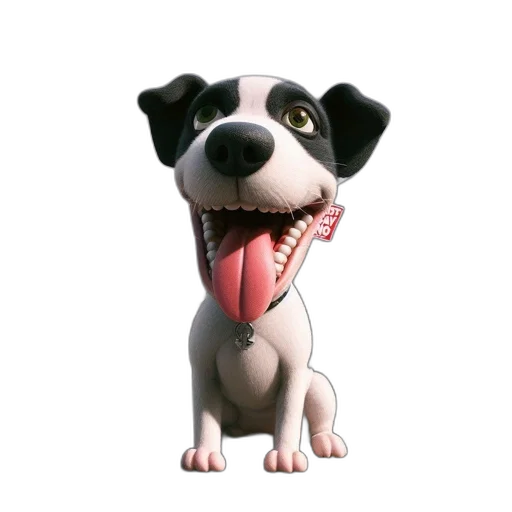 animal, staff, creature, face transparent PNG cut-out