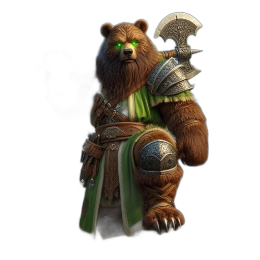 staff, animal, creature, weapon transparent PNG cut-out