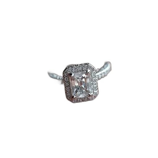 jewelry, crown, anillo, diamond transparent PNG cut-out