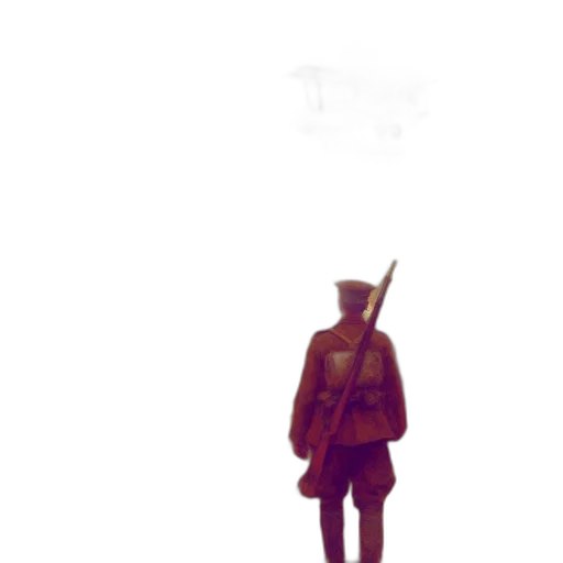 sword, staff, weapon, hat transparent PNG cut-out