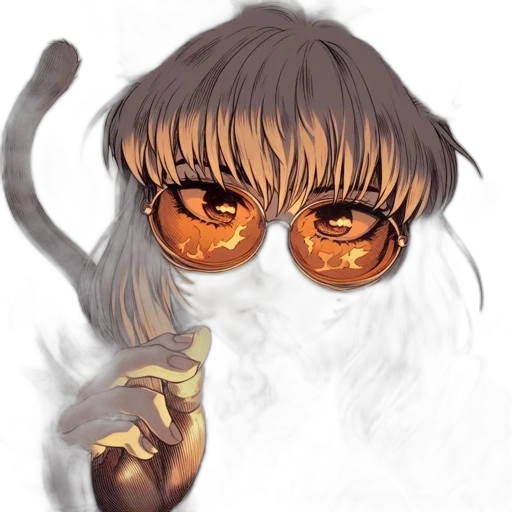mask, face, creature, dragon transparent PNG cut-out