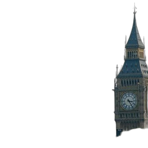 building, 3d render, concept art, photorealistic transparent PNG cut-out