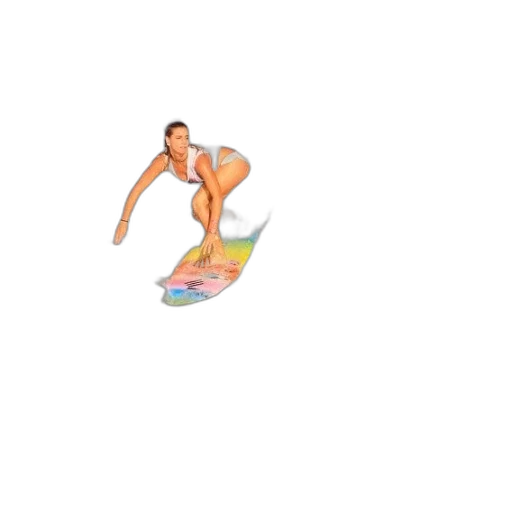 pixel art, vaporwave, 3d render, pastel transparent PNG cut-out