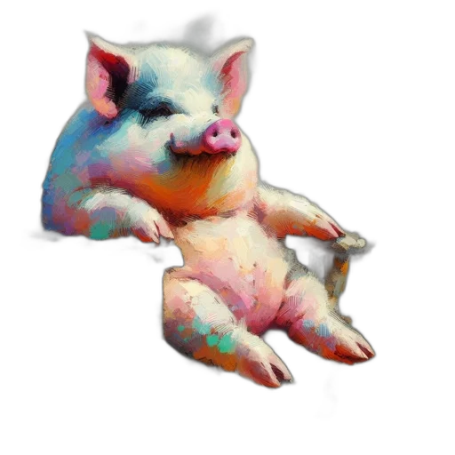 animal, creature, food, face transparent PNG cut-out