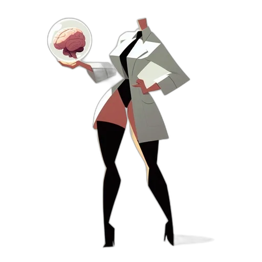 food, dress, staff, concept art transparent PNG cut-out