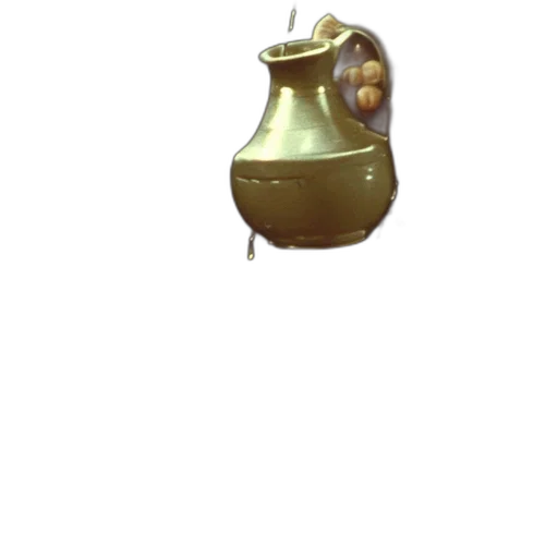 bottle, dress, weapon, mask transparent PNG cut-out