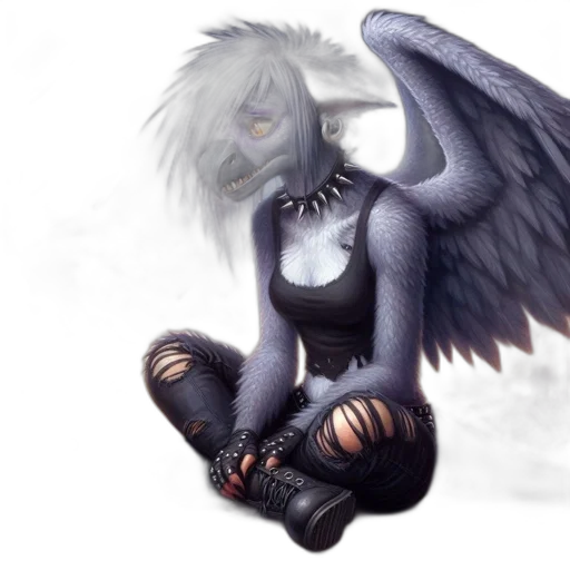 dragon, creature, fantasy art, concept art transparent PNG cut-out