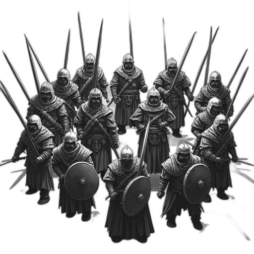 staff, sword, weapon, dragon transparent PNG cut-out