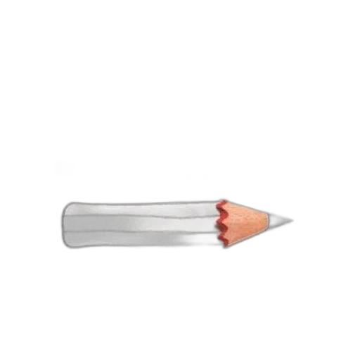 weapon, staff, sword, hair transparent PNG cut-out