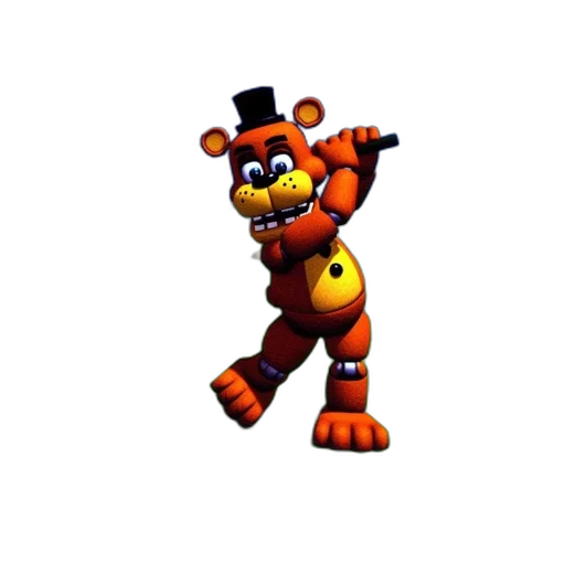 animal, staff, robot, creature transparent PNG cut-out