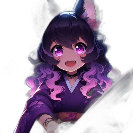 staff, weapon, creature, animal transparent PNG cut-out