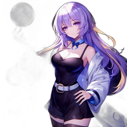 dress, staff, robot, jacket transparent PNG cut-out