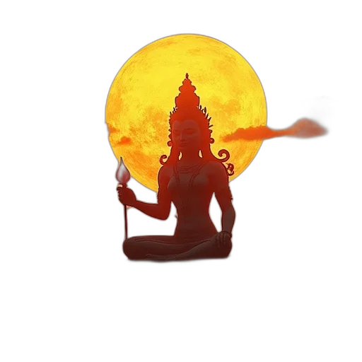 staff, 3d render, concept art, pixel art transparent PNG cut-out