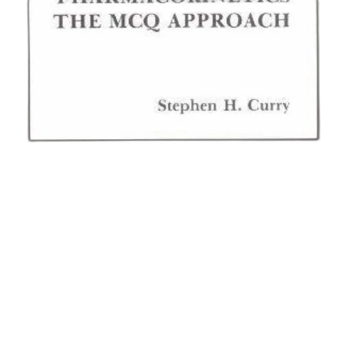 cover, pharmacokinetics, mcq, approach transparent PNG cut-out