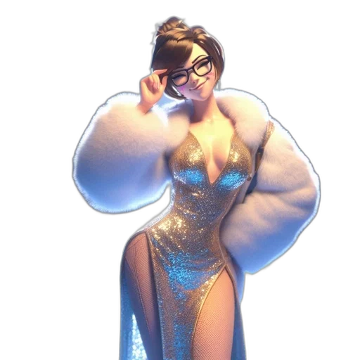 dress, jacket, weapon, jewelry transparent PNG cut-out