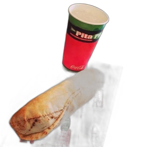 food, weapon, staff, sandwich transparent PNG cut-out