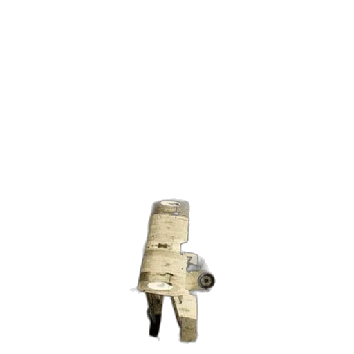 robot, staff, weapon, bottle transparent PNG cut-out
