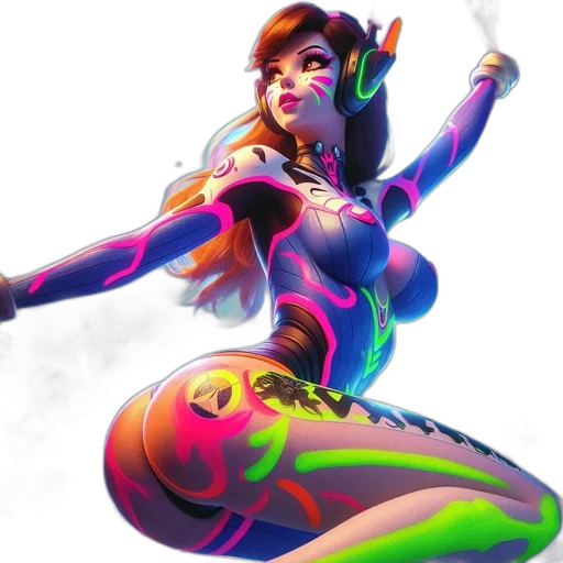 staff, weapon, dress, concept art transparent PNG cut-out