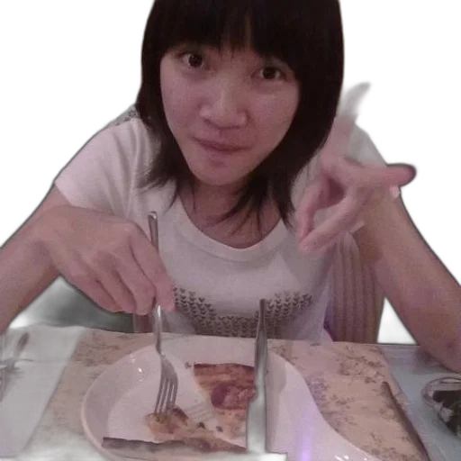 food, face, jewelry, creature transparent PNG cut-out