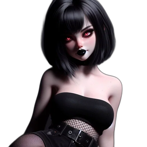 mask, face, creature, dress transparent PNG cut-out