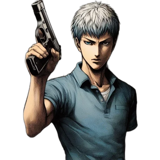 weapon, staff, comic book art, concept art transparent PNG cut-out