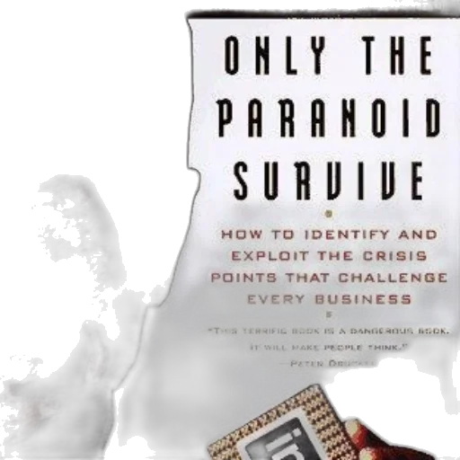 cover, only, paranoid, survive transparent PNG cut-out