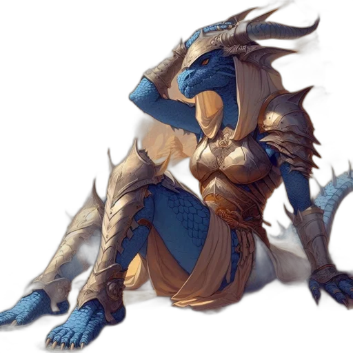 dragon, creature, sword, weapon transparent PNG cut-out