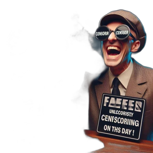 individual, wearing, suit, hat transparent PNG cut-out