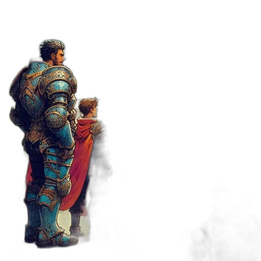 sword, weapon, robot, dragon transparent PNG cut-out