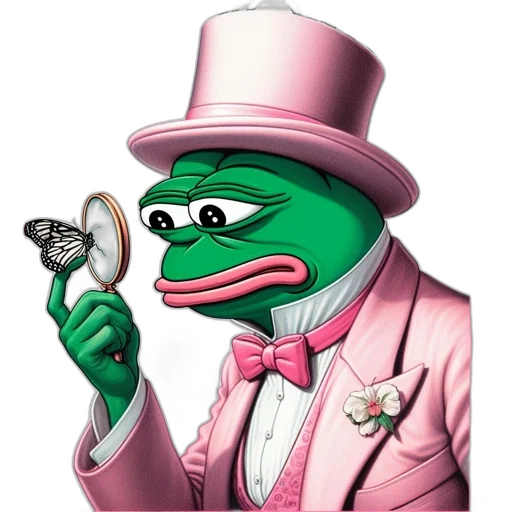 hat, staff, face, mask transparent PNG cut-out