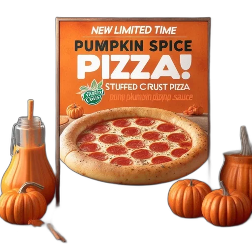 food, papa, john, promotes transparent PNG cut-out