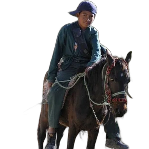 staff, hat, weapon, jacket transparent PNG cut-out