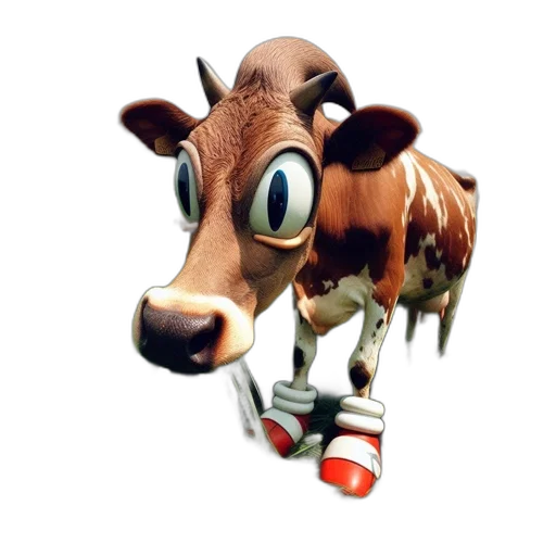 animal, creature, food, robot transparent PNG cut-out