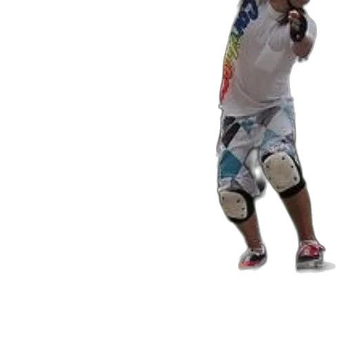 robot, 3d render, skateboarders, wearing transparent PNG cut-out