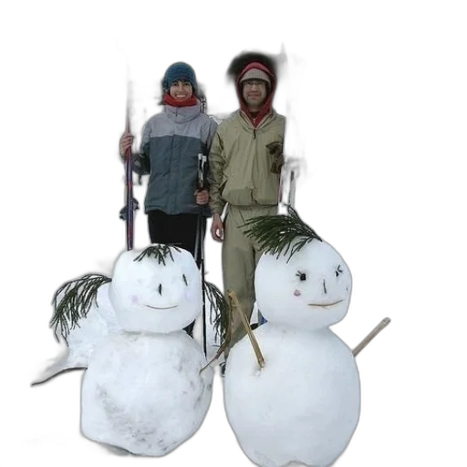 staff, 3d render, concept art, snow transparent PNG cut-out