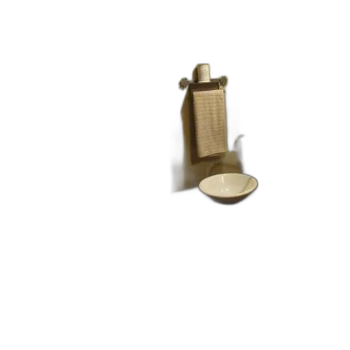 bottle, furniture, jewelry, staff transparent PNG cut-out