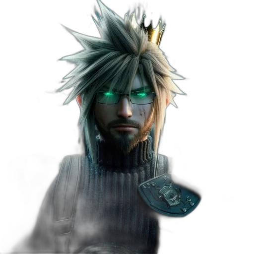 staff, face, mask, dragon transparent PNG cut-out
