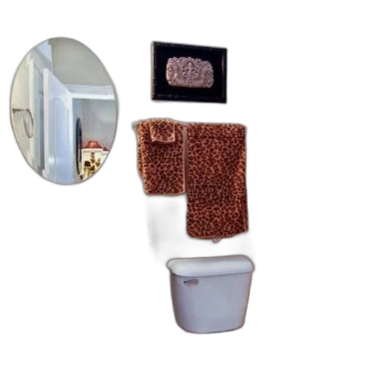furniture, jewelry, earth tones, bathroom transparent PNG cut-out
