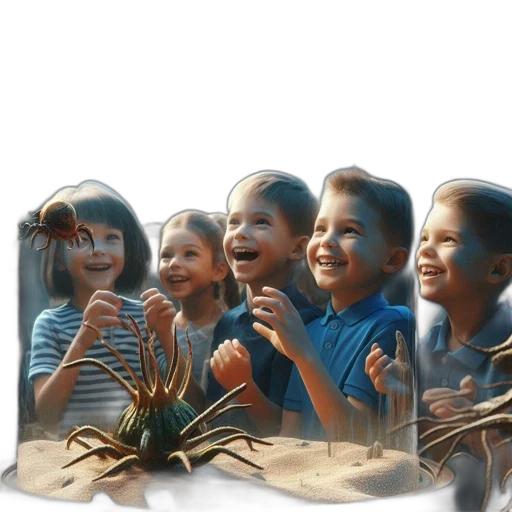photorealistic, oil painting, 3d render, concept art transparent PNG cut-out