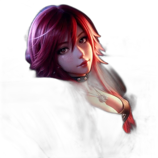 staff, face, fantasy art, concept art transparent PNG cut-out