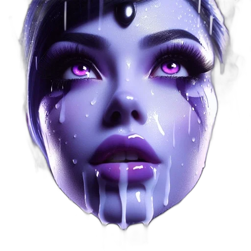 mask, face, jewelry, robot transparent PNG cut-out
