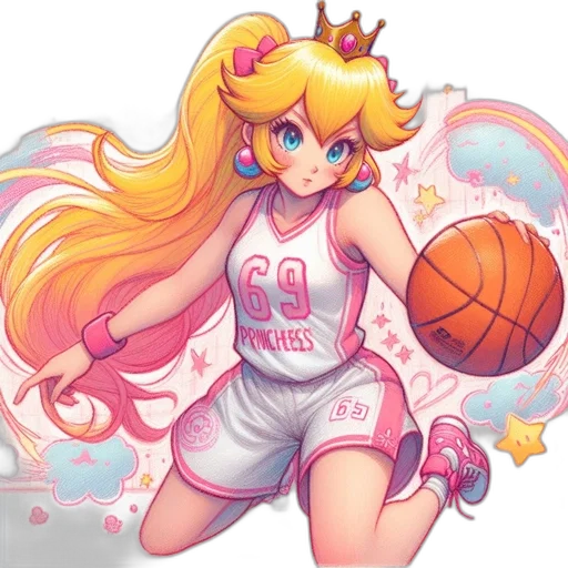 pixel art, anime, cartoon, fantasy art transparent PNG cut-out