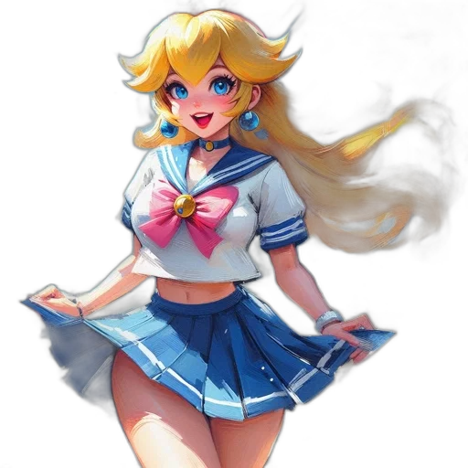 dress, staff, concept art, pixel art transparent PNG cut-out