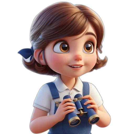 staff, jewelry, face, dress transparent PNG cut-out