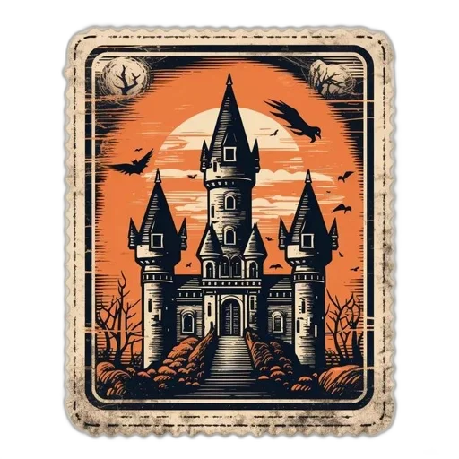 furniture, fantasy art, concept art, pixel art transparent PNG cut-out