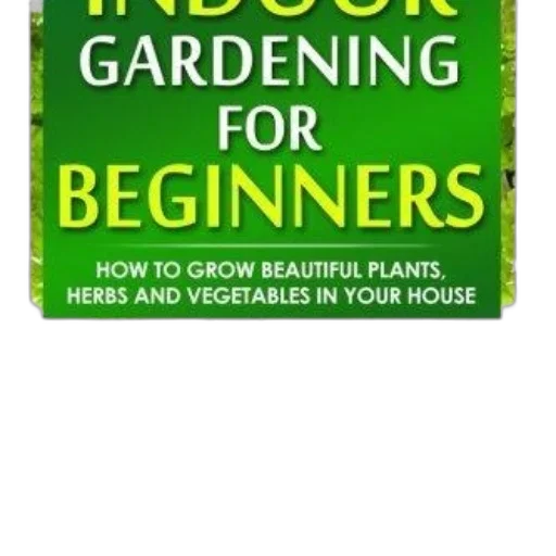 indoor, gardening, beginners, how transparent PNG cut-out