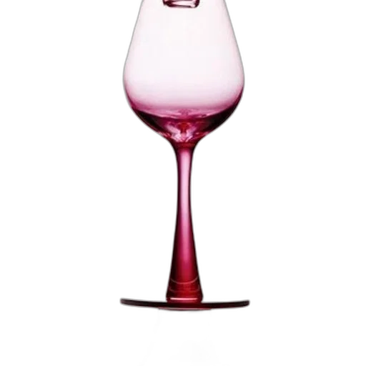 bottle, staff, crown, 3d render transparent PNG cut-out