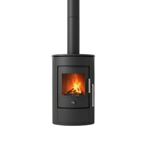staff, 3d render, fire, stove transparent PNG cut-out