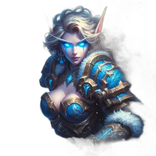 dragon, weapon, staff, sword transparent PNG cut-out