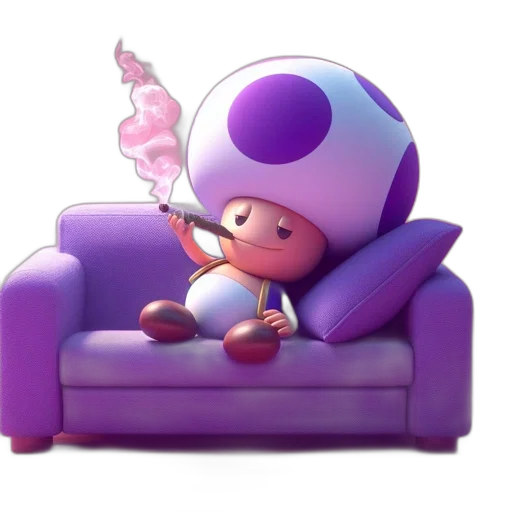 furniture, robot, staff, weapon transparent PNG cut-out